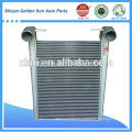 High performance better price DZ9114530342 intercooler